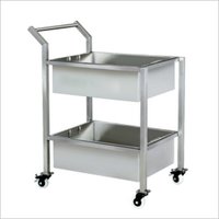 Laundry Trolley