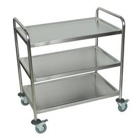 Laundry Trolley