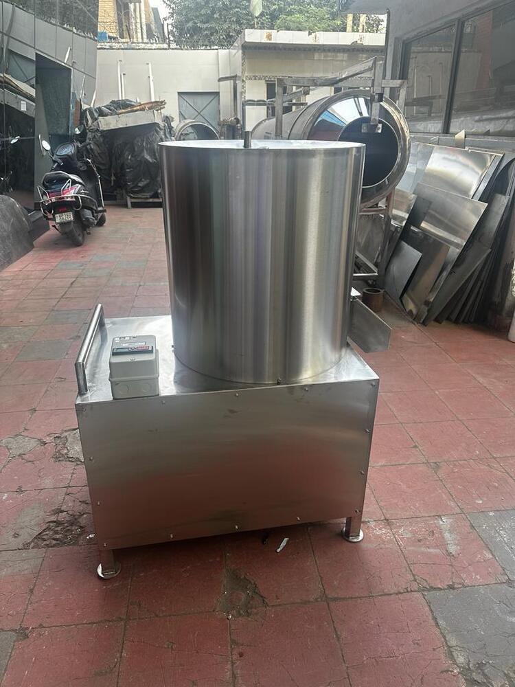 Meal Mixer