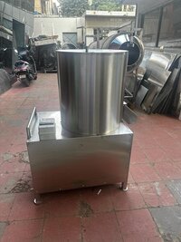 Meal Mixer