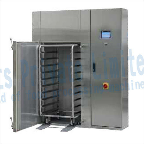 Tray Dryer