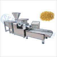 Pasta Extruder