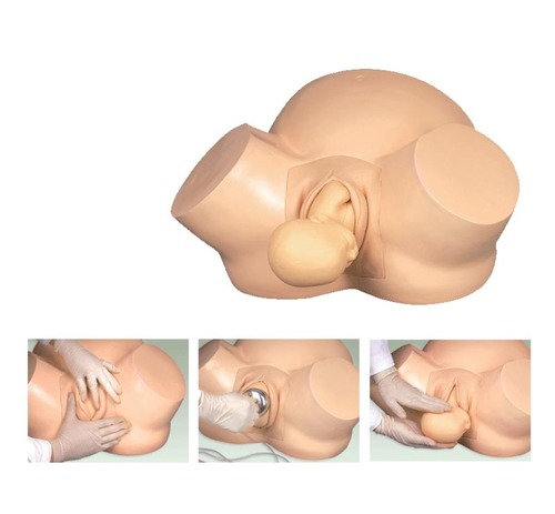 ConXport Midwifery Training Simulator