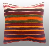 Elegant Stylish Jute Kilim Designer Cushion and Pillow Covers