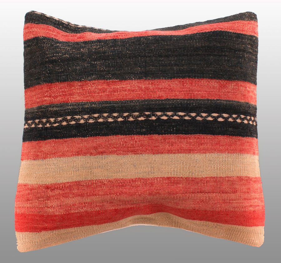 Elegant Stylish Jute Kilim Designer Cushion and Pillow Covers