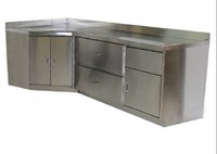 Case Work Cabinet