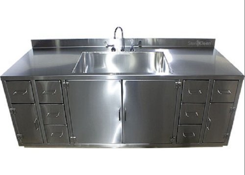 Case Work Cabinet