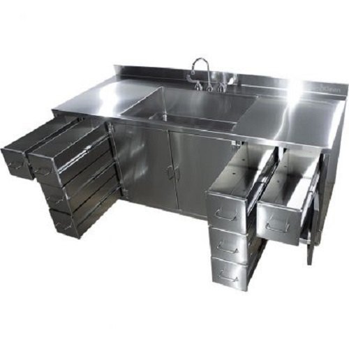 Case Work Cabinet