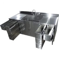 Case Work Cabinet