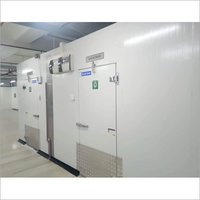 PUF Panel Cold Room