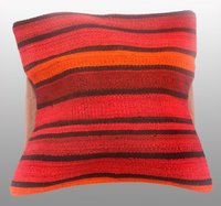 Handwoven Jute Cushion Pillow Covers