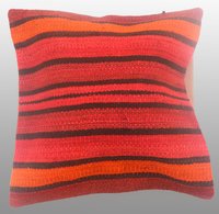 Handwoven Jute Cushion Pillow Covers