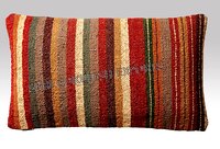 Handwoven Jute Cushion Pillow Covers