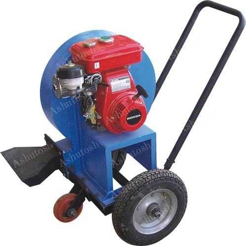 Road Dust Cleaner - Cleaning Type: Manual