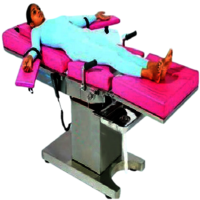 Electric Luxury Obstetric Table