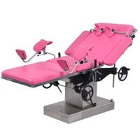 Electric Luxury Obstetric Table