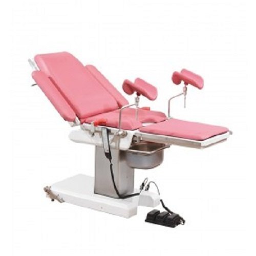 Electric Luxury Obstetric Table