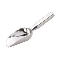 Steel Scoop