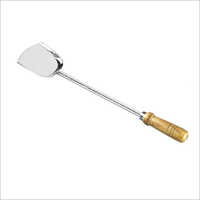 Chinese Wood Handle Spatula