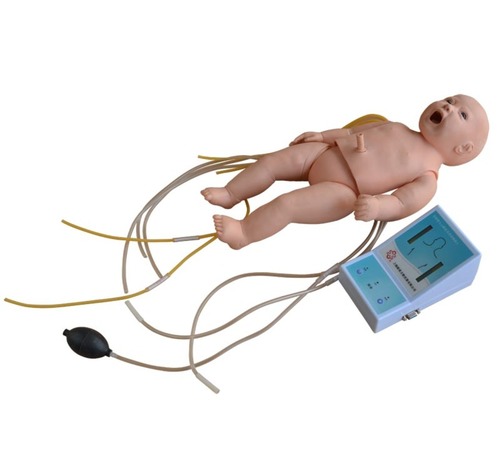 ConXport Advanced infant CPR and Nursing Manikin