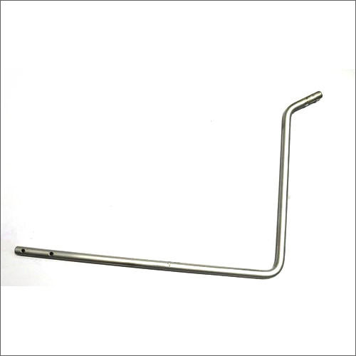 Stainless Steel Bend Rod