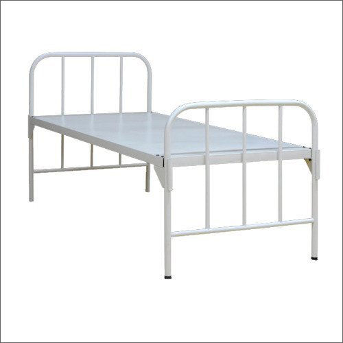 Steel Hospital Bed