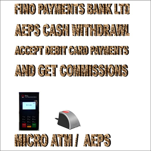 Fin Payment Services