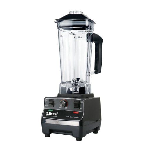 Heavy Duty Professional Blender Capacity: 2 Liter/Day