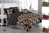 Printed polyester Bed Sheet Fabrics, For sheeting