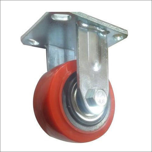 Light Duty PU Caster Wheel