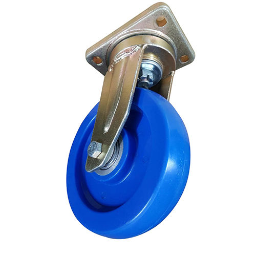 Nylon Trolley Caster Wheel