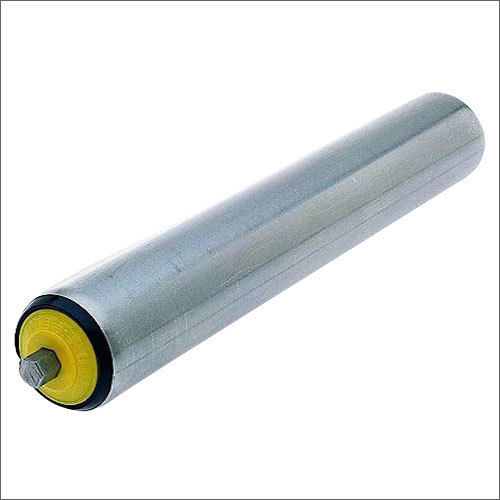 Stainless Steel Conveyor Roller