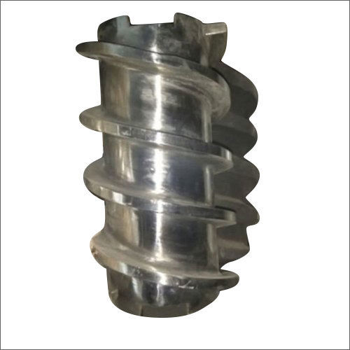 Feeder Screw