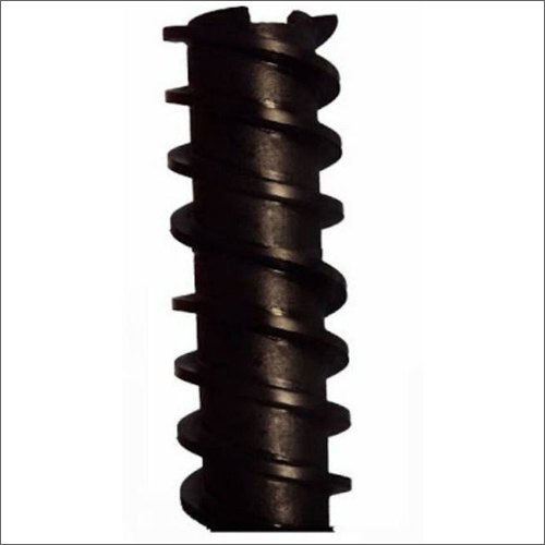 MS Buhler Feeder Screw