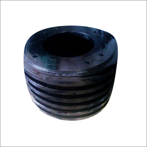 MS Six Stone Whitener Feed Screw