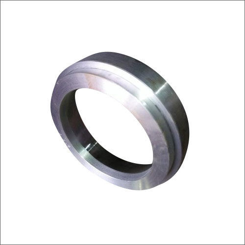 Stainless Steel Food Silky Taper Flange