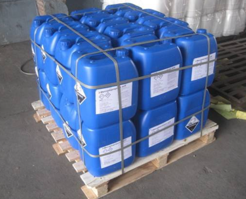 3-Mercaptopropionic Acid Cas No: 107-96-0