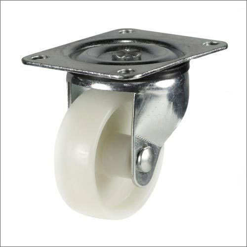75mm Nylon Caster Wheel