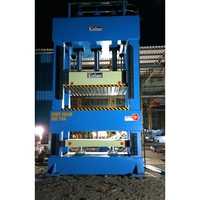 800 Ton Hydraulic Deep Drawing Press Machine
