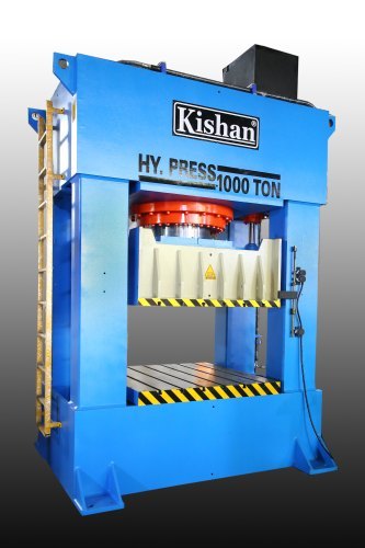 Heavy Duty Hydraulic Press