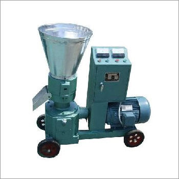 Industrial Cattle Feed Machine