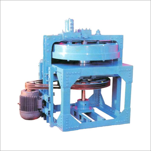 Low Noice Industrial Chura Making Machine