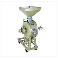 Mini Flour Mill Machine