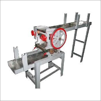 Noodles Making Machine Capacity: 100-200 Kg/Hr