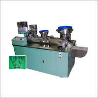 Automatic Pen Making Machine - Power: 1-5 Horsepower (hp)