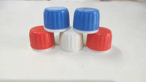 plastic  seal cap