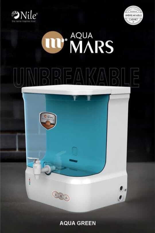AQUA MARS MODEL