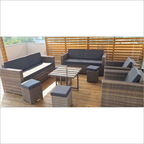 Stylish Sofa Set