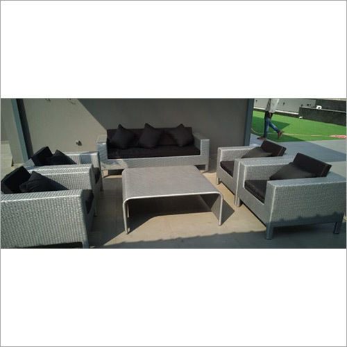 Designer Sofa Set