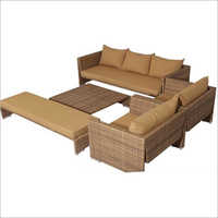 Sofa Set